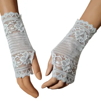 mitenki na kciuk do ślubu