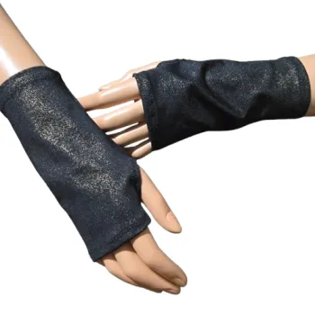 imprezowe mitenki na kciuk