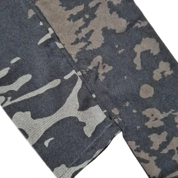 rękawki wojskowe moro